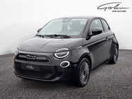 Fiat 500e 2022