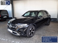 Mercedes-Benz GLC-Class 2024