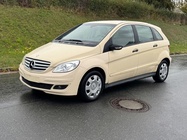Mercedes-Benz B-Class 2007