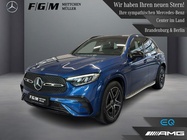 Mercedes-Benz GLC-Class 2024