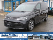 Volkswagen Caddy 2020