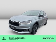 Skoda Fabia 2026