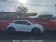 Nissan Juke 2023