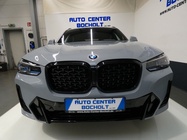 BMW X4 2022