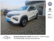 Dacia Spring 2021