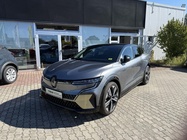 Renault Megane 2022