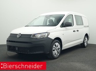 Volkswagen Caddy Maxi 2026