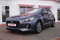 Hyundai i30 2019