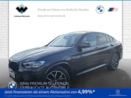 BMW X4 2023