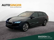 Skoda Octavia 2025