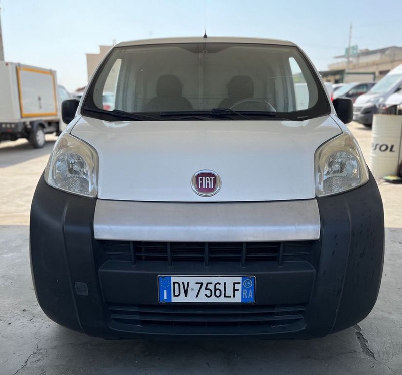 Fiat Fiorino