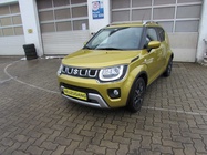 Suzuki Ignis 2021