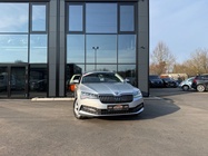 Skoda Superb 2022