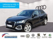 Audi Q2 2025
