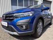 Dacia Sandero 2022