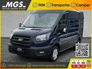 Ford Transit 2026