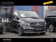 Mercedes-Benz V-Class 2024