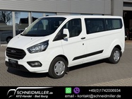 Ford Transit Custom 2022