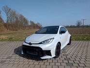 Toyota Yaris 2024
