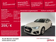 Audi A4 2022
