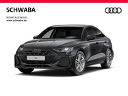 Audi A3 2025