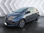 Renault ZOE 2021