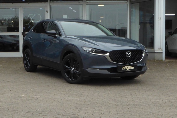 Mazda CX-30 2023