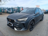 Cupra Formentor 2022