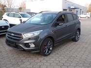 Ford Kuga 2019