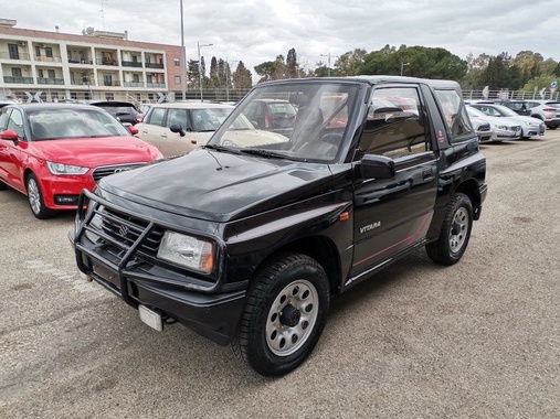Suzuki Vitara 1990