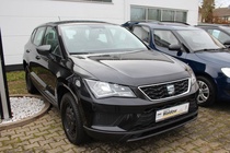 Seat Ateca 2017