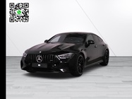 Mercedes-Benz AMG GT 2024