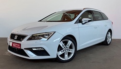 Seat Leon 2019