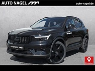 Volvo XC40 2025