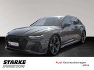 Audi RS 6 2021