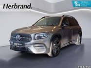 Mercedes-Benz GLB-Class 2021