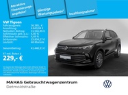 Volkswagen Tiguan 2025