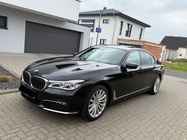 BMW 7 Series 2019