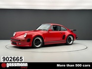 Porsche 930 1987