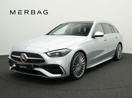 Mercedes-Benz C-Class 2025