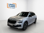 Skoda Kamiq 2024