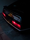 Citroen XM 1991