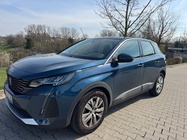 Peugeot 3008 2021