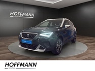 Seat Arona 2021