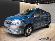 Mercedes-Benz Vito 2019