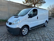 Renault Trafic 2013