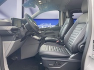 Ford Tourneo Custom 2026