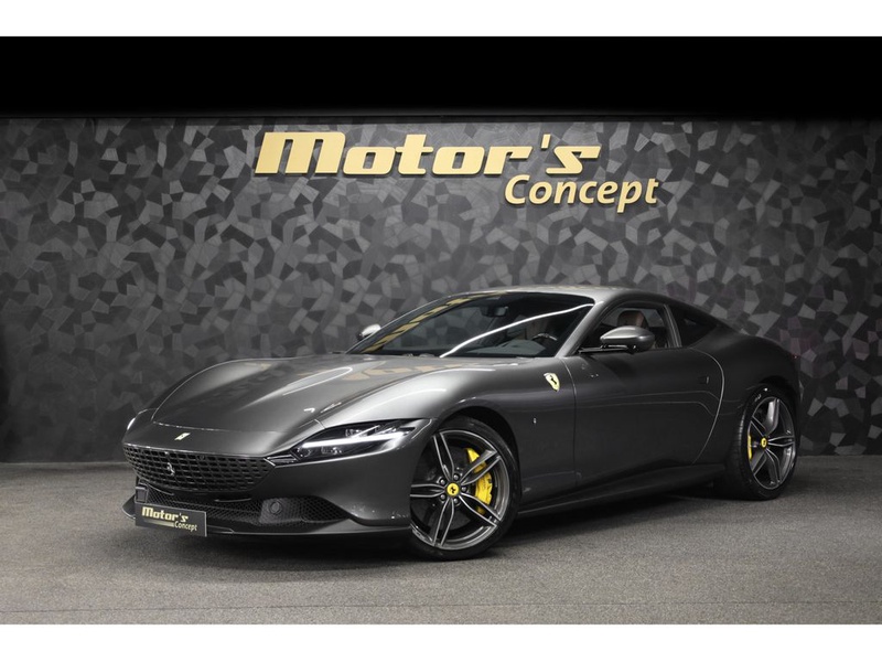 Ferrari Roma