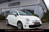 Fiat 500 2021