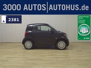 Smart ForTwo 2022